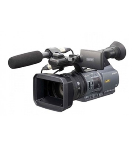 Sony PD 177 Camcorder 